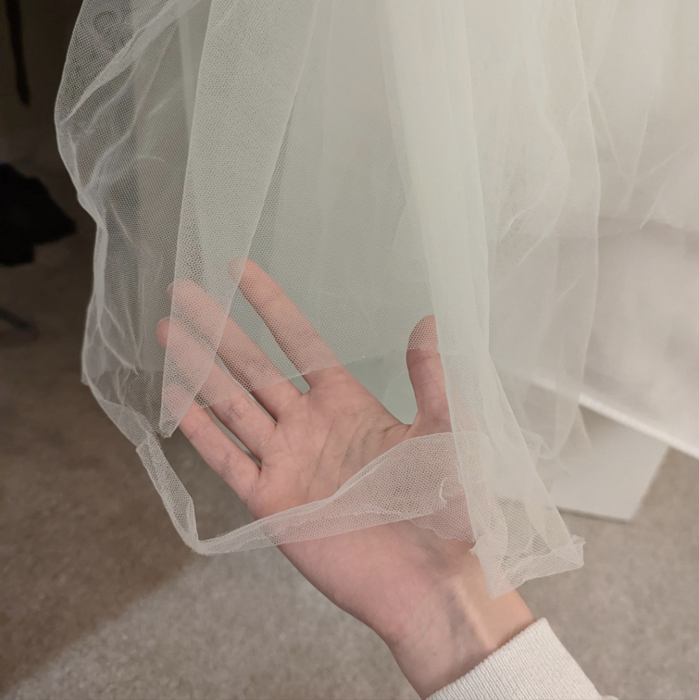 Wedding Separates - Picture 6 of 6